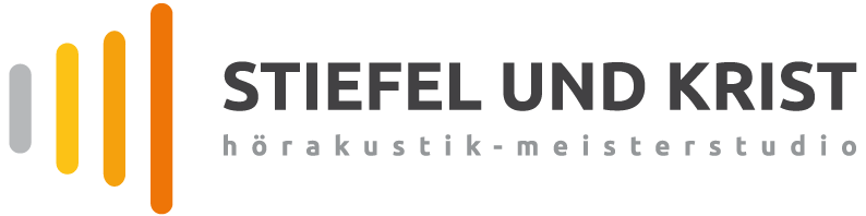 Hörakustik Stiefel und Krist